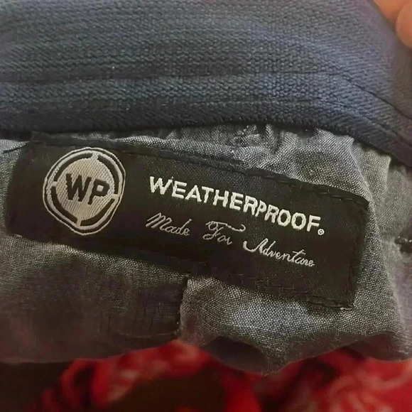 Men’s Weatherproof Jeans - Picture 3 of 4